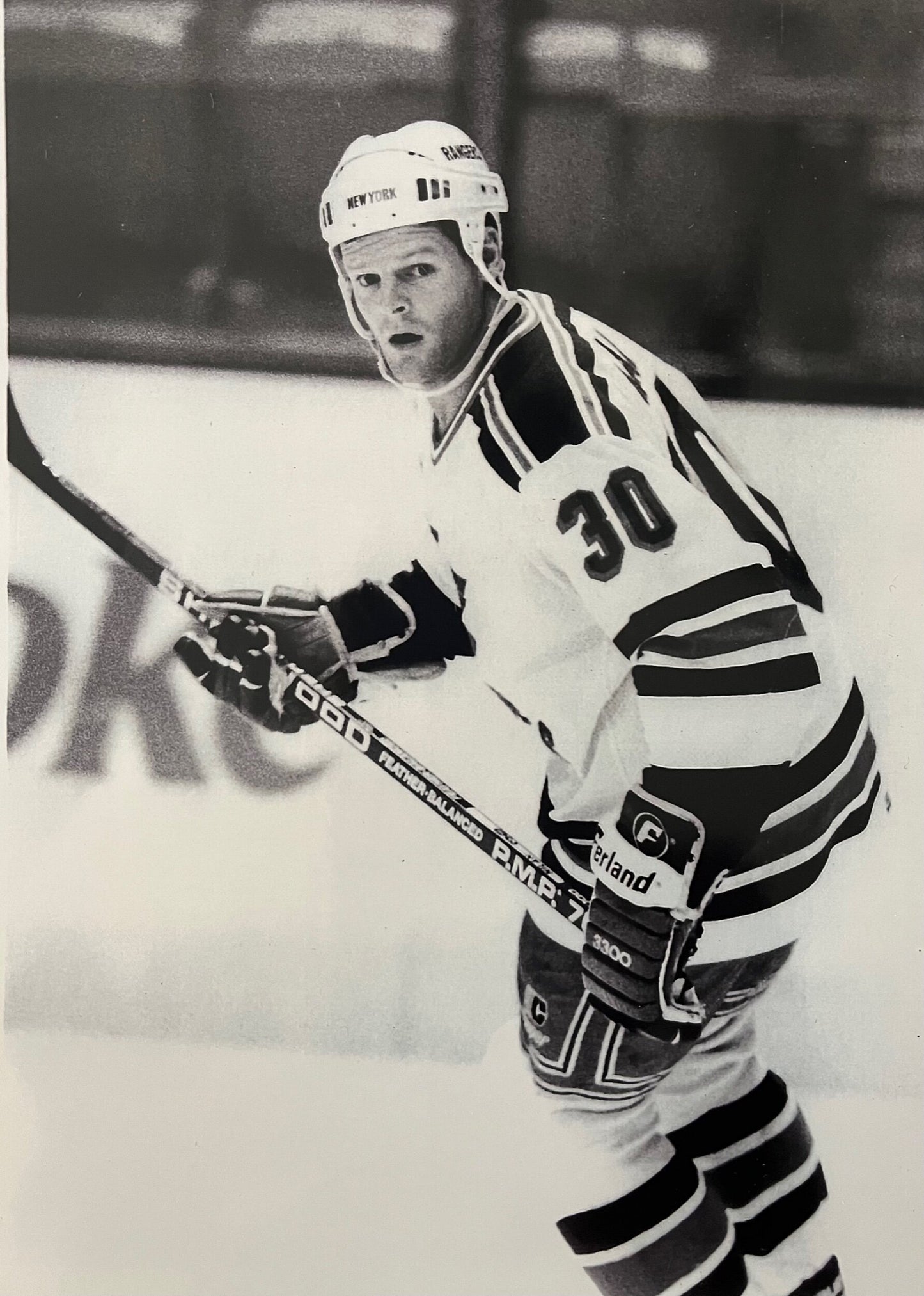 Signed 8x10 Photo #47
