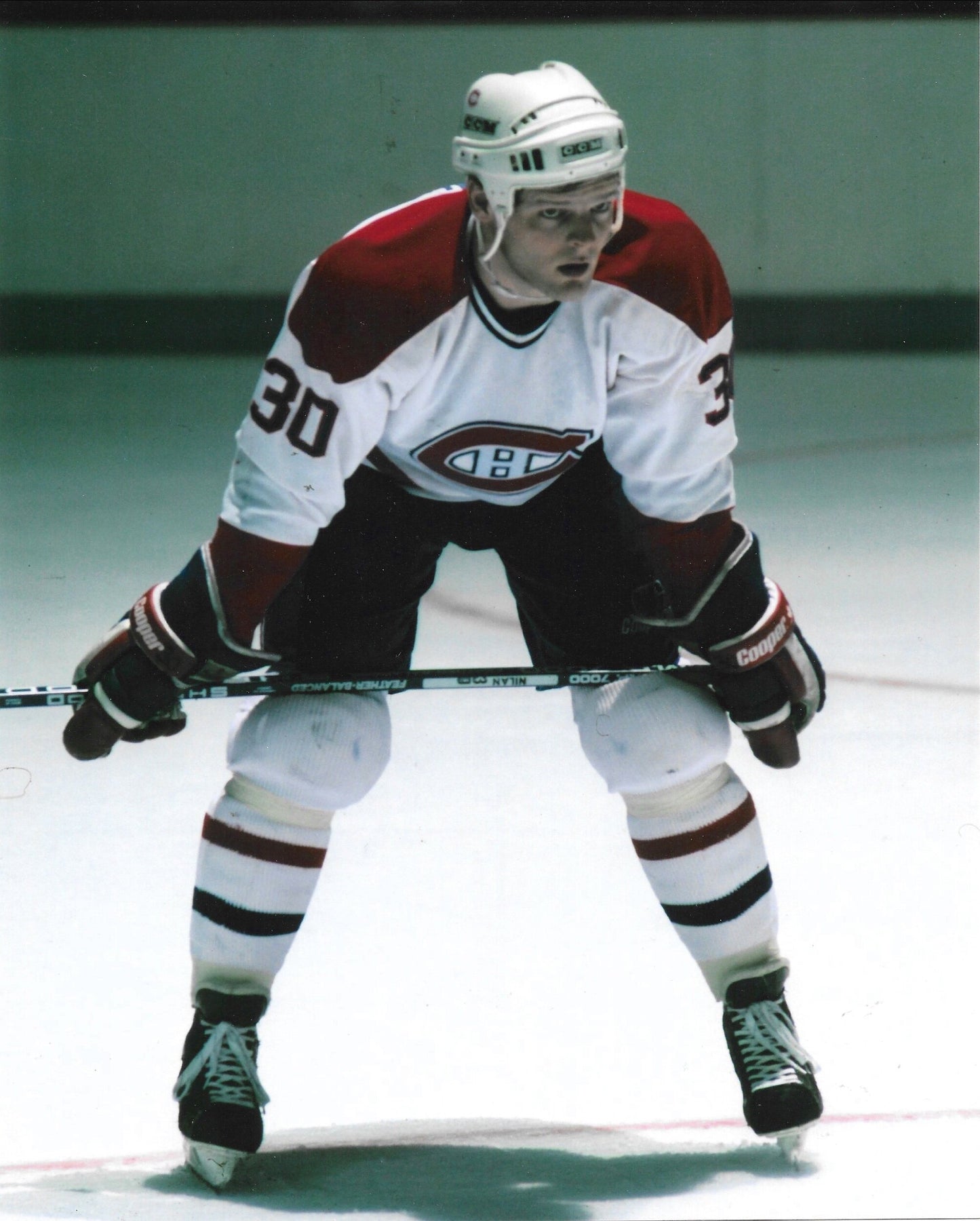 Signed Photo #34, Various sizes