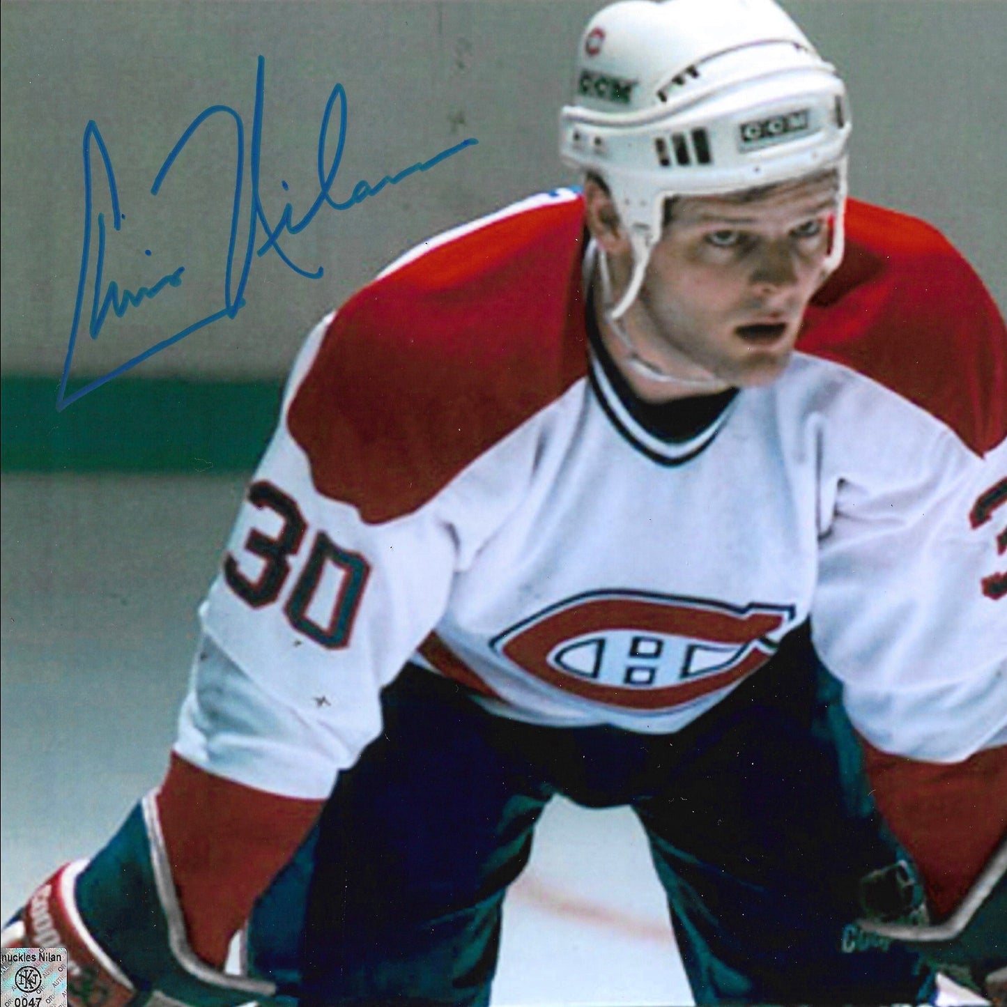 Signed Photo #34, Various sizes