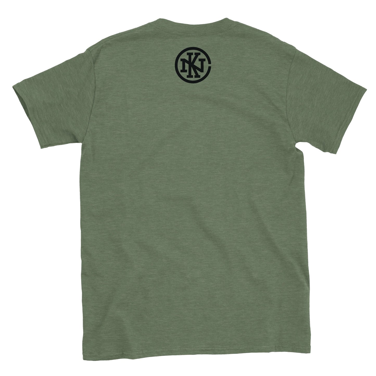Fear Is A Reaction...T-Shirt