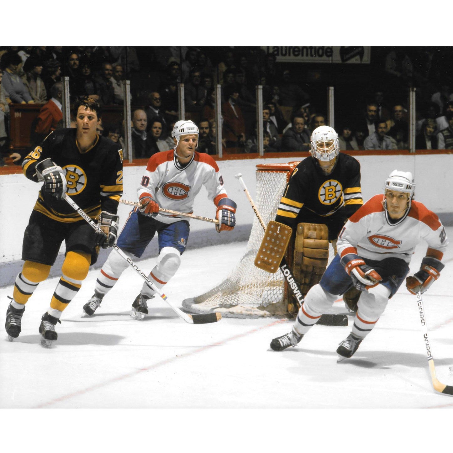 Signed Photo #2, various sizes