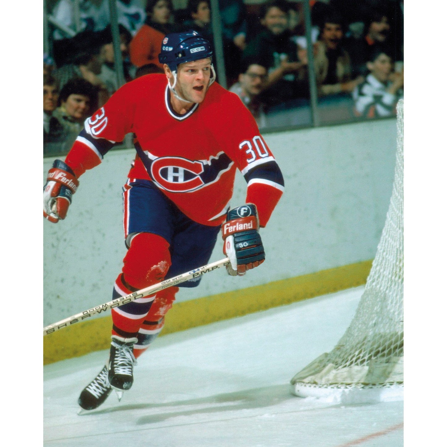 Signed Photo #57, various sizes