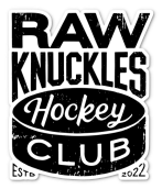 RKHC Die Cut Sticker