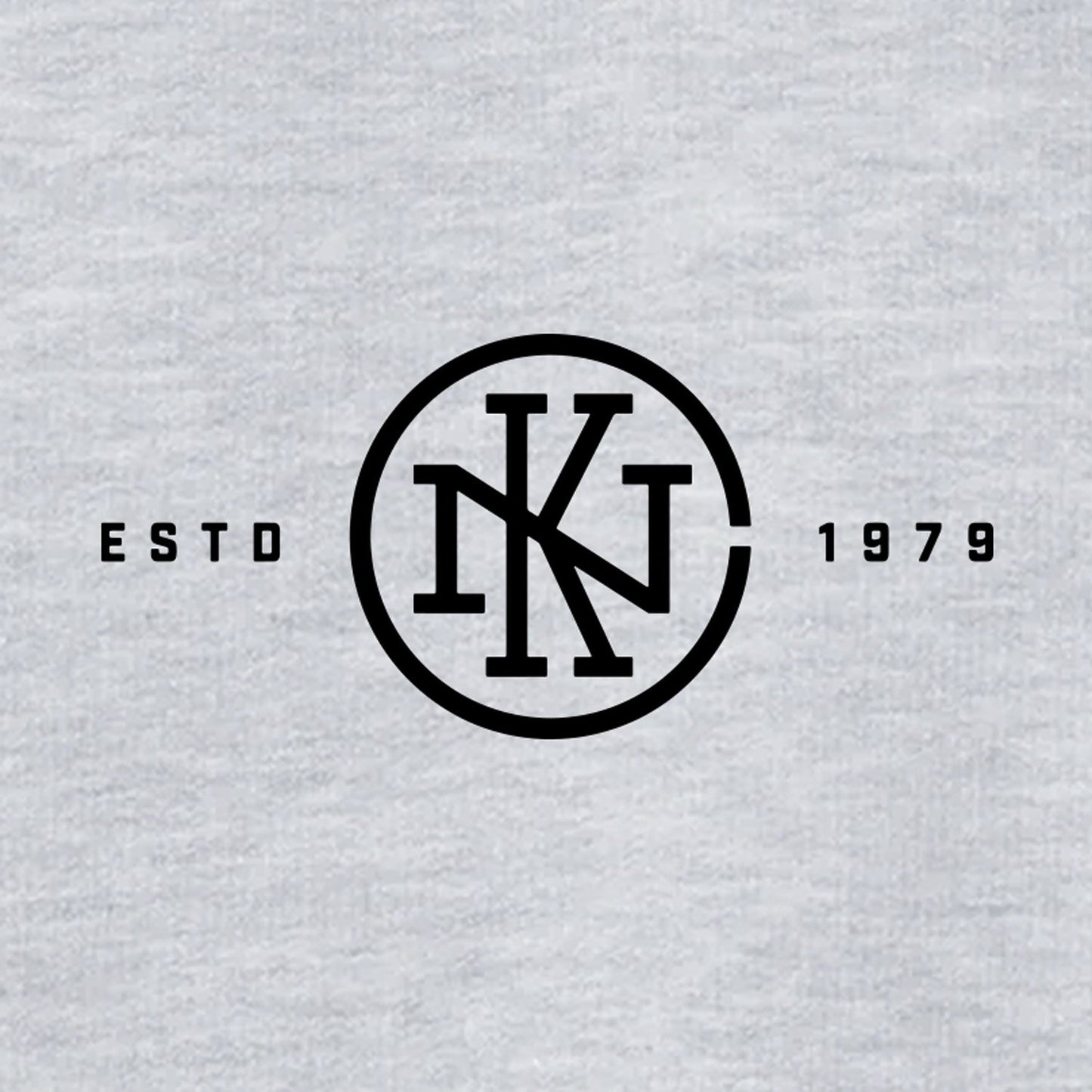 Brawl Unisex Crewneck Sweatshirt, Heather Grey