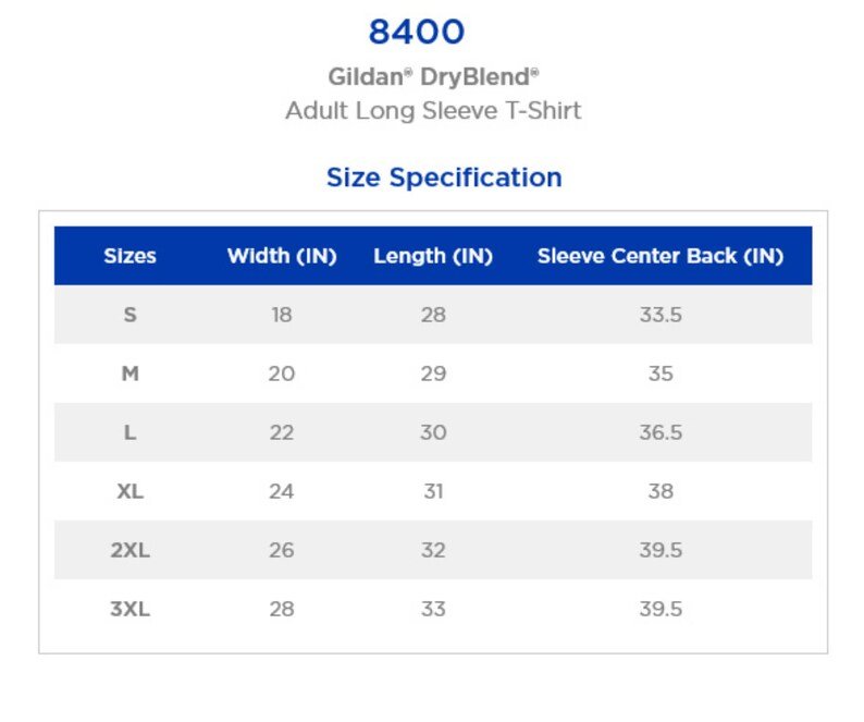 RAW KNUCKLES Long Sleeve Tshirt, Sport Grey